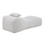 Fauteuil à billes d'extérieur-1072438804