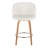 Terrance Fixed-Height Bar & Counter Stools With Bent Wood Legs & Round Footrest-109972581-109972586
