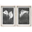 Calla Lily Set Shadowbox Floral & Botanical Print by Oliver Gal, Black Frame, 10 x 15-1448218754-1448218868