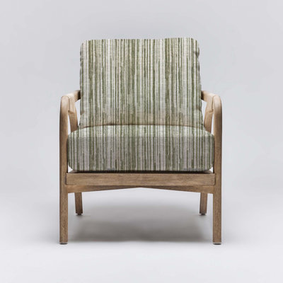 Delray Upholstered Armchair