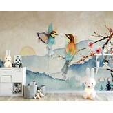 GK Wall Design Wall Mural | Wayfair