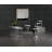 Melange Stone Top Nesting Tables