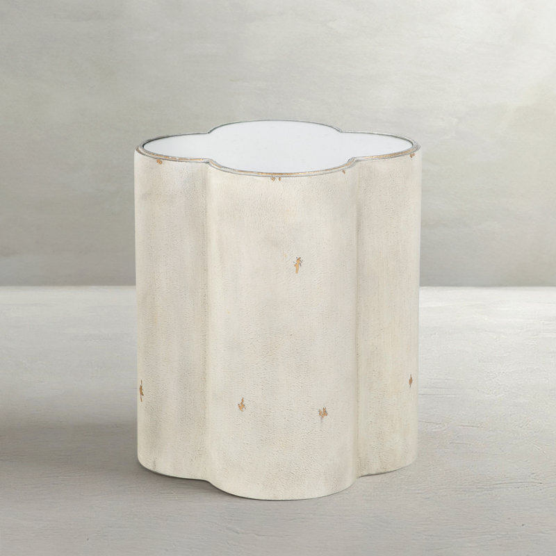 Cassandra End Table