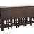 Goodland Counter Height Drop Leaf Dining Set