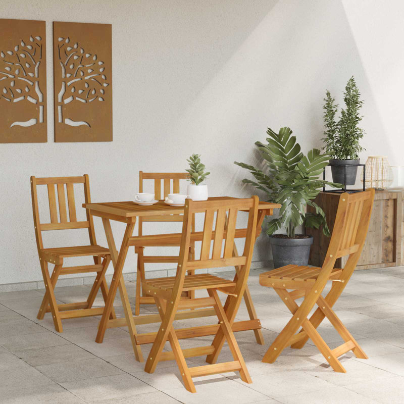 Folding Chair