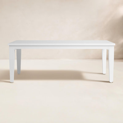 Lilah 44" Patio Table