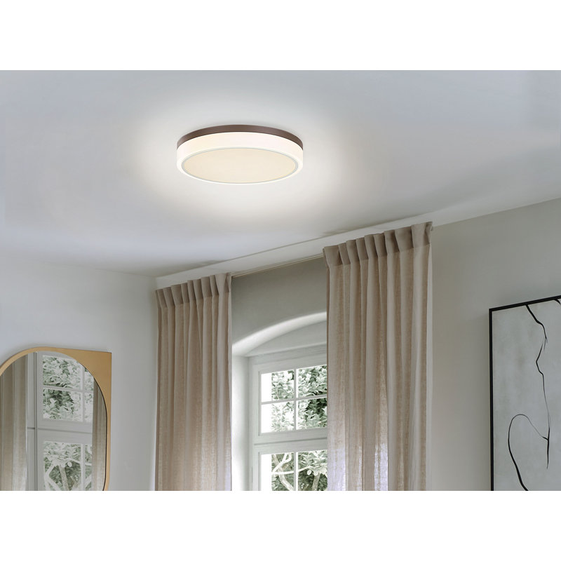 Cappiello LED Flush Mount