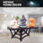 Spider Web Floating Shelf