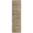 Machine Washable Indoor/Outdoor Hashlamoun ACN2324 Ikat Rug-165547028