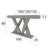 MX41 Console Table-70154069