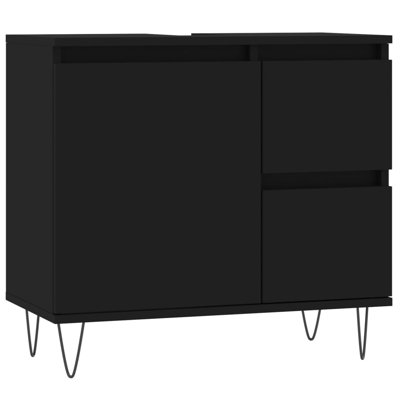 Kanab Bathroom Cabinet