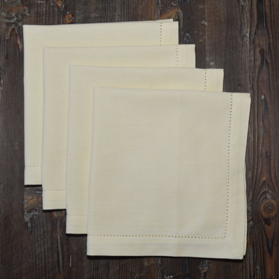 Adersen Cotton Square Napkin