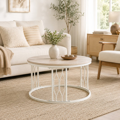 Table basse Minimalist