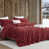 Rouge profond