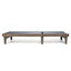 Chaise longue Summusion Mesh Cusion