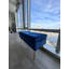 Banc de rangement à couvercle rabattable Sicilia-430031386