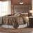Cassius Metal Lamp