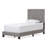 Keelin Upholstered Standard Bed-952788556