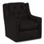 Swivel Tufted Armchair-1471441152