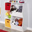 Blue Elephant Toy Organiser-1556934931