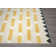 Tapis à motif géométrique Galey
