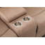 Causeuse inclinable 70,9 po Luxury-116620156