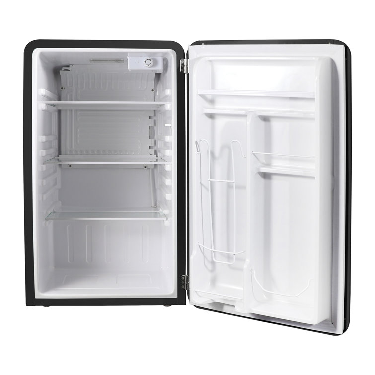 Magic Chef Mini Fridge/freezer - appliances - by owner - sale - craigslist