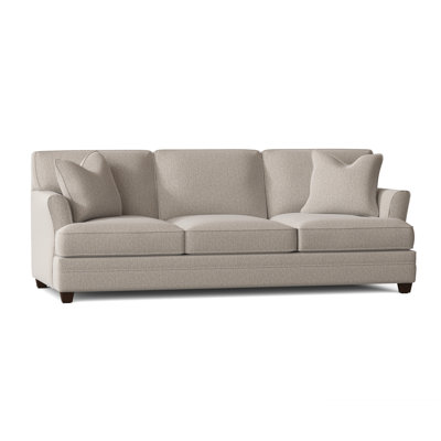 Harriss Upholstered 91'' Sofa