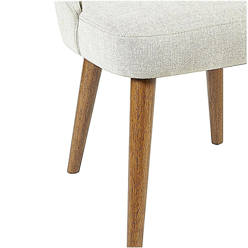 Chaise de salle à manger (ensemble de 2)
