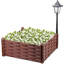 Emerado Raised Garden Bed