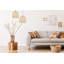 Luminaire suspendu naturel Indy
