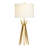 Markiee Metal Table Lamp