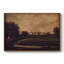 Paysage rétro cccxvi - reproduction de cadre flottant sur toile-843342004-843342153