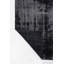 Tapis noir / gris Rapture-68867575
