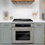 ZLINE 30" Induction Cooktop with 4 Burners