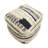 Grand Canyon Upholstered Pouf