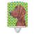 Redbone Coonhound sélectionné