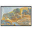 «Hilly Landscape with a Stream», impressionisme sur toile par Art Remedy-107403694-107403698