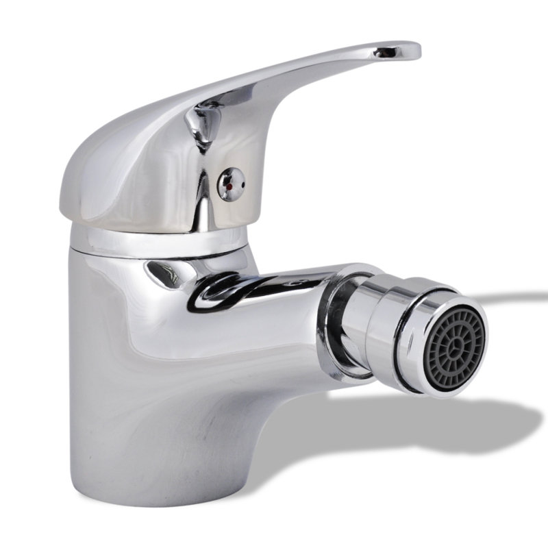 Single Handle Horizontal Spray Bidet Tap