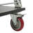 700 Lbs Heavy-Duty Folding Utility Cart