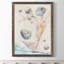 "laver à terre i" par paul cezanne-impression sur cadre photo-943149589-943149592