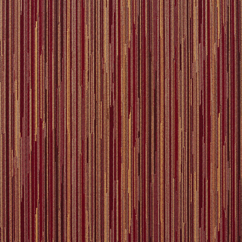 Tissu Contract, Rouge