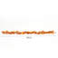 180cm Lighted Faux Garland with Lights