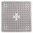 Aesop Plastic / Acrylic Non-Slip Shower Mat-984836815