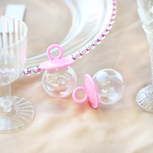 New Baby Party Favors (Ensemble de 24)