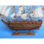Bateau miniature Elmhur Bounty