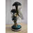 Suanne Jellyfish Garden Statue