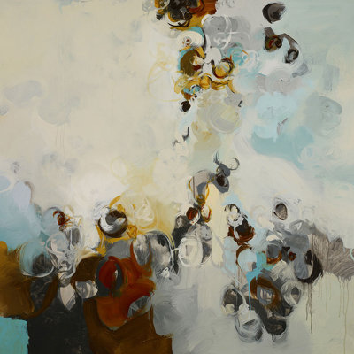 Boules par Chelsea Art Studio - Peinture
