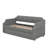 Twin Size Upholstered Daybed With Trundle-841700407