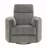Versatile And Comfortable Swivel Glider Recliner For Relaxation-425576699